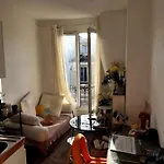 Magnifique Appartement Vue Sur La Tour Eiffel